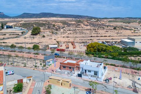 Villa i Sucina, Murcia, Sucina - € 329.900 | Ref: 3087MHC - foto 38